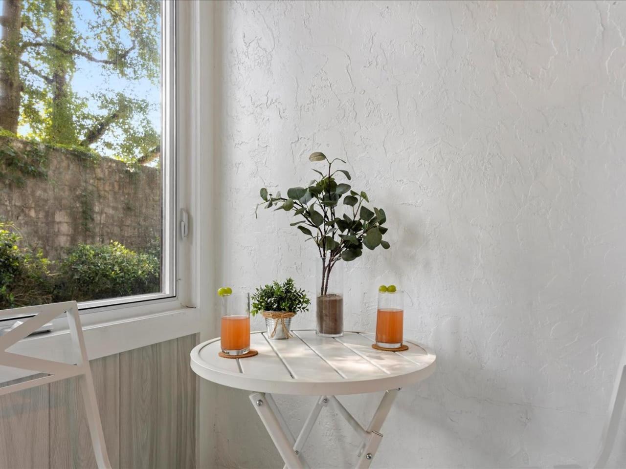 Artist'S Tower Townhome Just Renovated W Loft Gainesville Exteriér fotografie